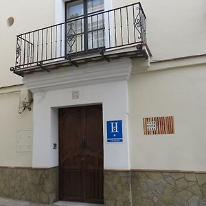 Casa de las Especias